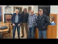 Tales from the oliver tractor plant max dennis dean and cliff stories from field service