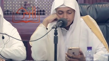 بتلاوة حزينة القارئ عمر احمد الدريويز ما تيسر من سورة القصص