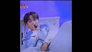 박서진 칭찬고래  김다현과의 대결