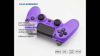 Hadron Hd323 Ps4 Oyun Kolu