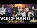Voice Band Pavlovce - cely album (mix piesne) jul 2022