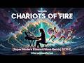 Vangelis - Chariots of Fire (Super Modern Ethereal Wave Remix) 2026 🌌 | EtherealWaveRevival