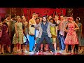 Grease the musical trailer  dominion theatre 2022