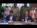 African Union mission in Somalia completes another phase of troop withdrawal