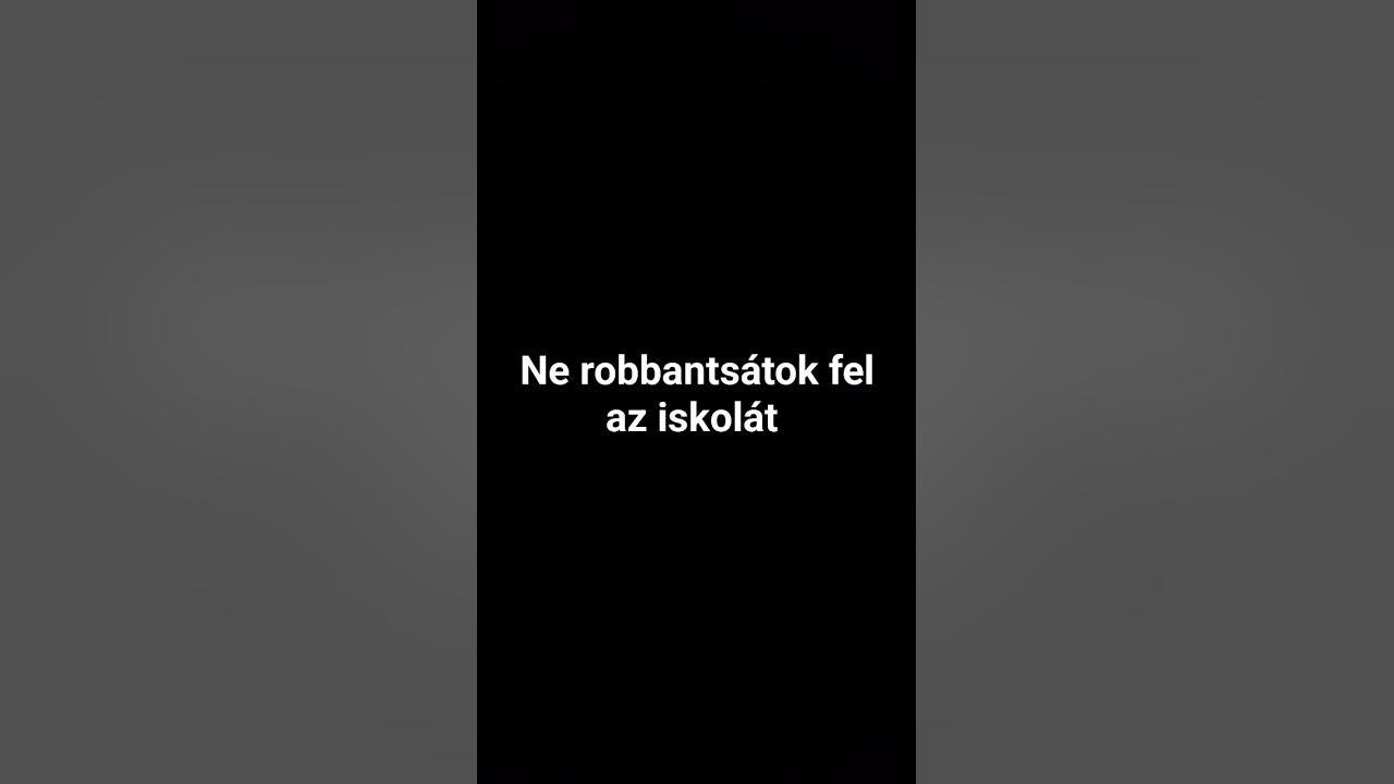 Háború az iskola ellen ️💣🚁💣🎖️🪖💂🎖️🎖️🎖️🎖️ - YouTube