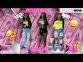 Fashion Nova Try On Haul 💞🛍