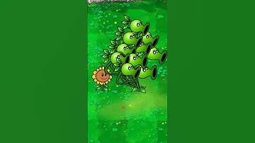 Plants vs Zombies Animation - Episode 18 - Zombies Attack Part 2 #pvz #pvzanimation