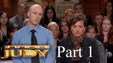 Couple Says Neighbor Cut Down Their Trees | Part 1