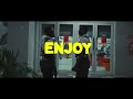 Tekno - Enjoy (Official Video)