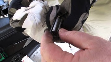 FIREClean - MP5SD vs dry paper towel