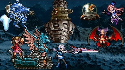 Metal Slug Attack 7.7.0