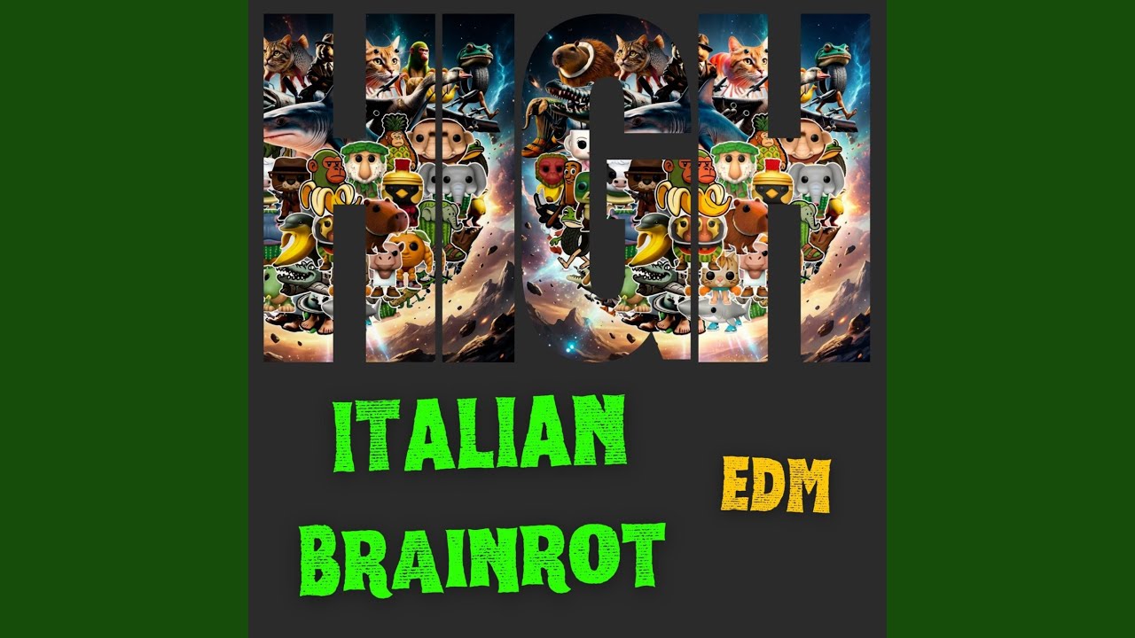 italianbrainrot madness unleashed