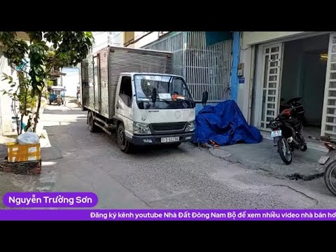 Livestream Bán nhà Tân Phú - Bán nhà hẻm xe tải 8m Lê Trọng Tấn phường Tây Thạnh