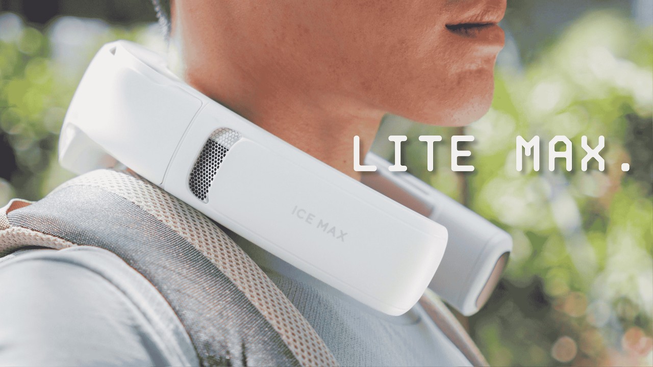 Is it any better? - 2026 Ranvoo AICE Lite Max review (vs AICE Lite
