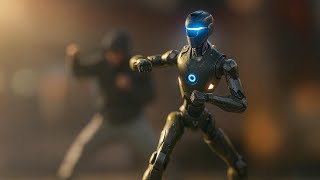 Meet EngineAi's New T800 Humanoid — Robotics Experts Are SHOCKED!