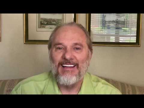 Morning Devotional in Romans with Pastor James - April 21, 2020