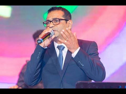  MANASA l Konkani l Maxim Pereira Live in Concert 2019 Dubai