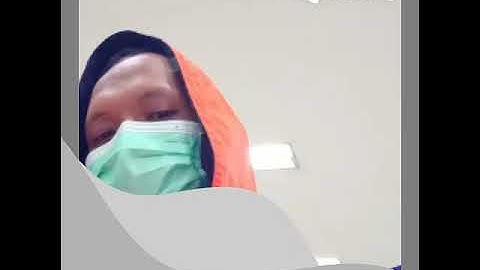 Video ini dari WeSing