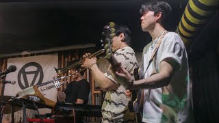 240512 잭킹콩(JKC) - River + Outro @오방가르드