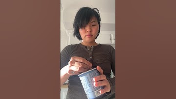 trying trader joe’s instant chicken ramen #mukbang