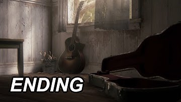 THE LAST OF US 2 ENDING Gameplay Walkthrough Part 32 FULL GAME (no commentary)