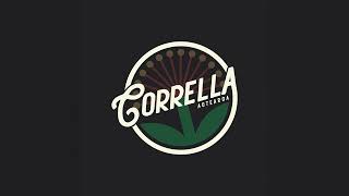 Corrella - Glory Audio