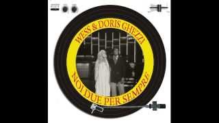 WESS & DORIS GHEZZI