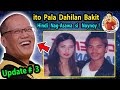 🔴 UPDATE # 3 :   ito  Pala  DA-hi-LAN  Bakit  Hindi  Nag - Asawa si  NOYNOY  !