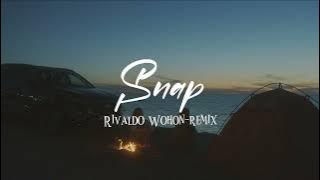 DJ Slow !!! Snap-Rosa Linn(Rivaldo Wohon remix)