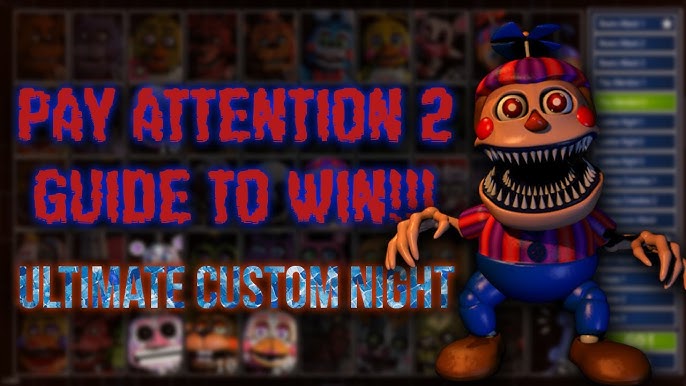 BACK FOR MORE LADIES!!  ULTIMATE CUSTOM NIGHT - LADIES NIGHT 2 CHALLENGE 