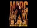 03. You Sang To Me (MADISON SQUARE GARDEN) - Marc Anthony
