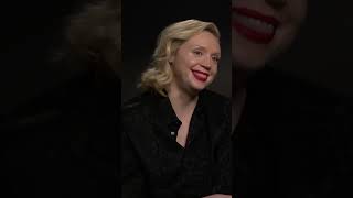 Game Of Thrones Gwendoline Christie And Nikolaj Costerwaldau Having A Cute Moment