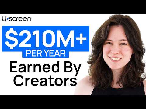 Uscreen Free Trial | What To Do On Day One!