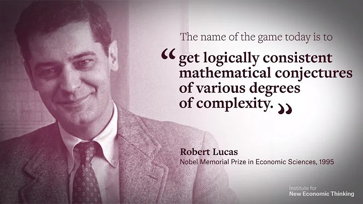 Models & Laws | How & How NOT to Do Economics with...