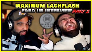 DER IMMOBILIEN-JÄGER AUS DEM RUHRPOTT 😂🏠 l FARD  IM INTERVIEW ( PART 2 ) l GHAZI47