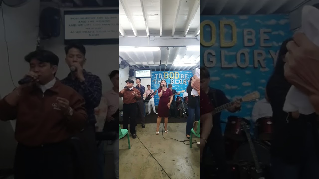 WPCC Praise and Worship - Feb. 1, 2026