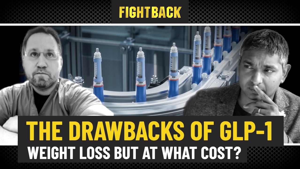 drawbacks of glp 1 The Lifelong Commitment to GLP-1: Cost & Common Side Effects