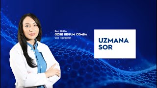 Doç. Dr. Özge Begüm Comba - "No Touch Uygulamasında Süreç Nasıl İlerler?"