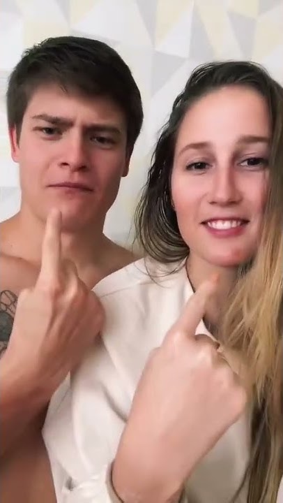 Тест для пар - YouTube