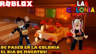 La Colonia - Roblox