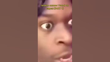 random memes i found on capcut (PART 1)