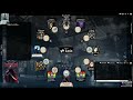 INSANE Mayor Clutch Win! We Survived the Chaos in Blood on the Clocktower