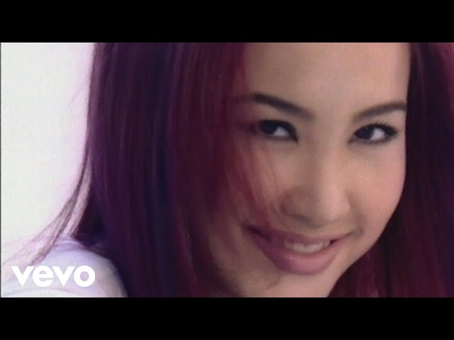 Coco Lee 李玟 要定你 マレーシア盤 Coco Lee 李玟 要定你