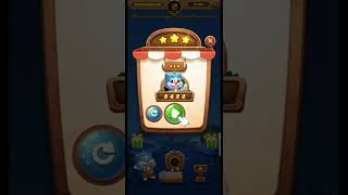 Full Shoot Bubble Fruit Splash Gameplay Walkthrough Level 411-415 Guide