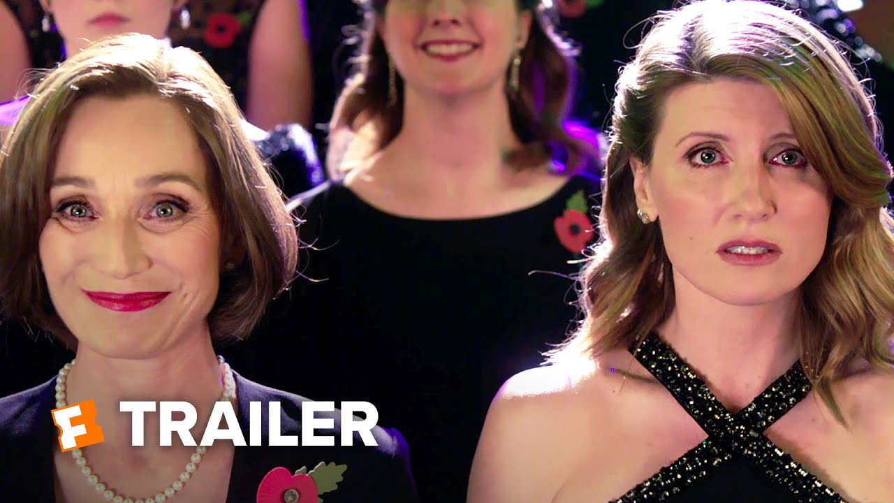 Military Wives Trailer #1 (2020) Movieclips Indie picture