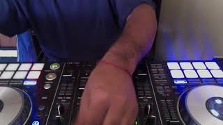 CRAIG MACK- MAKING MOVES WITH PUFF (FUNKYCHILD BLEND MIX)
