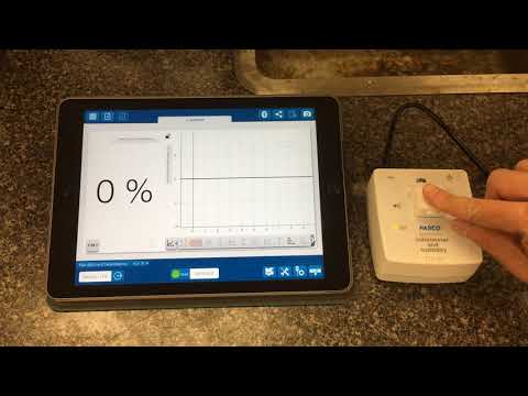 Colorimeter Tutorial
