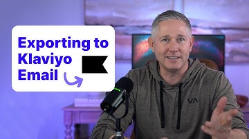 How to add dynamic, personalized images to Klaviyo email campaigns and flows.