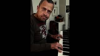 Ballad for Peace by #bertramgeck #grandpiano #piano #music