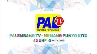 PALTV Live Stream
